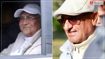 ओली र लेखक पक्राउ मुद्दामा अधिवक्ताहरू नै विभाजित