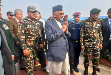 गृहजिल्लामा रहँदा के-के गर्नेछन् प्रधानमन्त्री ओलीले ?