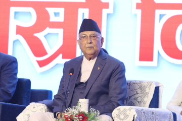 प्रदर्शनकारीलाई ताकीताकी गोली हान्ने आदेश सरकारले दिएको थिएन, स्वचालित हतियारबारे छानबिन होस्- ओली 
