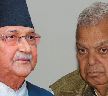 एमालेसँग तालमेलका लागि लोसपाका तीन आधार, ३० सिटमा लोसपाको दाबी