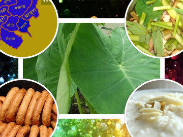 सुदूरपश्चिममा  ‘ओल्के’ चाड मनाइँदै