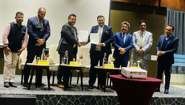 विद्यार्थीको पढ्ने बानी सुर्धान प्याब्सनले सुरु गर्‍यो ‘रिड विथ अक्सफोर्ड’ कार्यक्रम