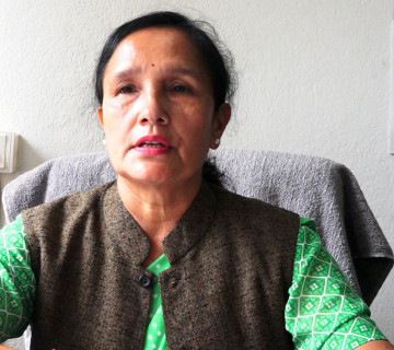 संसदीय समितिकी सभापतिको आशंका- एसपीपी पनि व्याख्यात्मक घोषणासहित सम्झौता हुने होइन ?