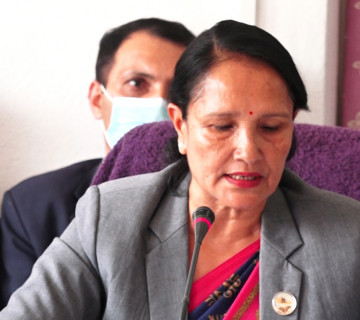 अन्तर्राष्ट्रिय सम्बन्ध समितिले देउवालाई बैठकमा नआउनुको कारण सोध्ने