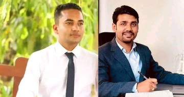 नेविसंघ केन्द्रीय समितिमा सहोदर दाजुभाई