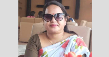 पदमा खड्कालाई एमाले कर्णालीको उपसचिव बनाउन महासचिव पोखरेलको निर्देशन