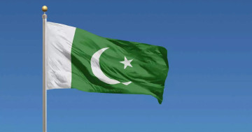 पाकिस्तानमा र्‍यालीका क्रममा विस्फोट हुँदा पाँच जनाको मृत्यु