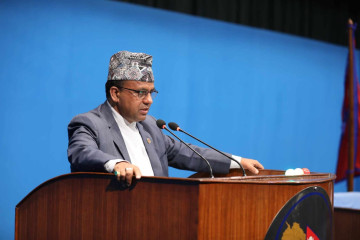 पर्यटनमन्त्रीले संसदमा भने– नेपाल हवाई सेवा प्राधिकरण विधेयक संस्था टुक्र्याउन होइन