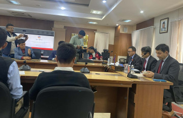 युद्धको भिडियो अपलोड गर्ने सात नेपाली पक्राउ, एक वर्ष जेलदेखि देशनिकालासम्म हुन सक्ने