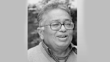 साहित्यकार परशु प्रधानको निधन