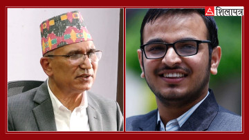 बीमा प्राधिकरणका अध्यक्ष ओझा पदमुक्त, अर्थमन्त्री पौडेलमाथि नैतिक प्रश्न