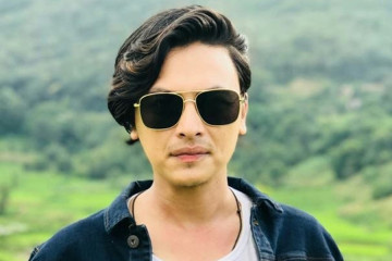 जेन-जीको आन्दोलनमा पल शाहको पनि समर्थन