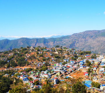 पूर्वी पहाडमा चुनावी राैनक : फिदिममा राप्रपाकाे टेकाेले सत्ता गठबन्धनलाई छेक्ने एमालेकाे प्रयास