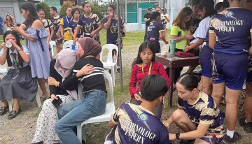 ठूलो आन्दोलन झेलिरहेको फिलिपिन्समा ७.६ म्याग्निच्युडको भूकम्प