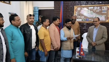 मधेशमा प्रदेश प्रमुख शासन लागू गर्न माग