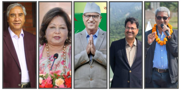 कांग्रेस सुदूरपश्चिमले केन्द्रमा पठायो इच्छुक उम्मेदवारको सूची, कहाँबाट को ? 