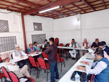जसपाले भन्यो– नक्कली शरणार्थी प्रकरणका सबै दोषीमाथि कारबाही होस् 