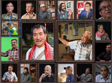 विश्व फोटोग्राफी दिवसः हेर्नुस्, दिग्गज नेपाली फोटोग्राफर र उनीहरूले खिचेका तस्वीरहरू
