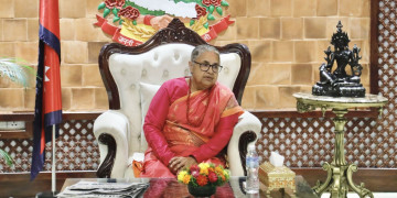 सरकार र जेन–जीबीच आज सम्झाैतामा हस्ताक्षर हुँदै