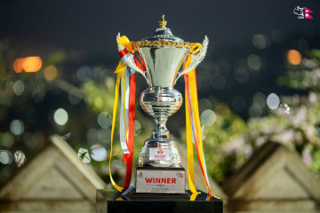 पीएम कप क्रिकेटको तयारी पूरा,  विजेताले १० लाख पाउने