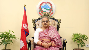 राप्रपा अध्यक्ष लिङ्देनसँग प्रधानमन्त्रीले भनिन्–  झगडा धेरै गर्‍यौँ, धेरै कुरा गुमाइसक्यौँ, अब भएको जोगाऔँ