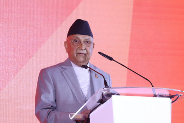 भदौमा अन्तर्राष्ट्रिय आईटी युवा सम्मेलन हुने, प्रधानमन्त्री ओलीले सम्बोधन गर्ने