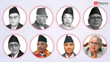 कांग्रेस, पञ्च र कर्मचारी : यी हुन् नेपालका ११ संसदीय चुनाव हाँक्ने प्रधानमन्त्री