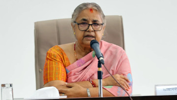 प्रधानमन्त्री सुशीला कार्कीको नाममा चन्दा आतङ्क मच्चिएपछि सरकारले दियो चेतावनी