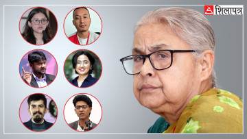 कार्कीको कर्म: जसको बलमा प्रधानमन्त्री बनिन्, उनै भारी पर्दै छन्