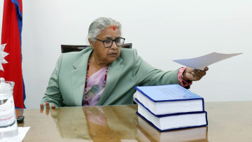 जेन–जी घटनासम्बन्धी जाँचबुझ आयोगको प्रतिवेदन सिधै कार्यान्वयनमा लैजाने प्रधानमन्त्री कार्कीको तयारी