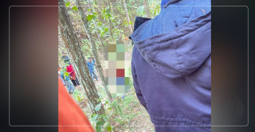 हेटौँडामा हात बाँधिएका बालक झुण्डिएको अवस्थामा फेला, दुई जना पक्राउ