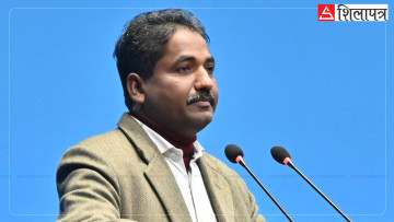 प्रभु साह नेतृत्वको आम जनता पार्टीको चुनावी घोषणापत्र सार्वजनिक 