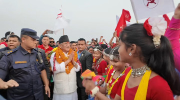 सुदूरपश्चिम पुग्यो माओवादी केन्द्रको जागरण अभियान, कस्तो छ प्रभाव ?