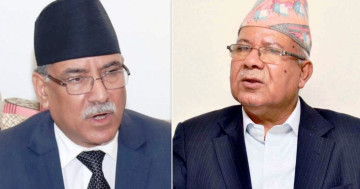 नेकपाको चुनावी घोषणापत्र : १० समूहले १० दिनमा पहिलो चरणको मस्यौदा लेखन पूरा गर्ने