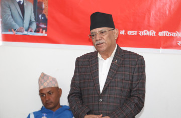 जाजरकोट भूकम्पः प्रधानमन्त्री दाहाल प्रभावित क्षेत्रमा जाँदै