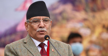 जलविद्युत् आयोजनामाम भएको आक्रमणले दुःखी छु, आपराधिक समूहलाई कारबाही हुन्छ: प्रधानमन्त्री