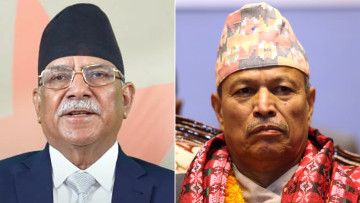 भीम रावललाई भित्र्याएर उत्साहित भएको नेकपा सुदूरपश्चिममा शून्य