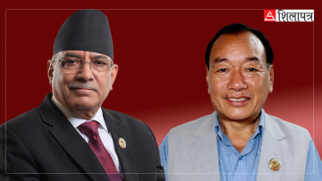 हितबहादुर तामाङलाई प्रचण्डले किन बनाए मन्त्री ?