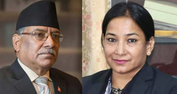 रेनुले सम्हाल्ने भइन् प्रचण्डको चुनावी कमान्ड, अरु ठाउँमा को-को तोकिए ?