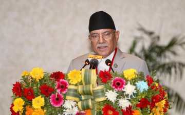 'जनयुद्ध दिवस'मा प्रधानमन्त्रीकाे अपिल– राष्ट्रिय उत्सवका रूपमा मनाउनुस्