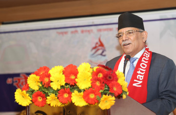 नेपाललाई विश्वकै ‘खेलकुदको हब’ बनाउन सकिन्छ : प्रधानमन्त्री 