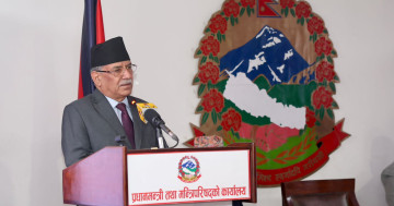 नवीन सोच देशको सामाजिक रुपान्तरण निम्ति अपरिहार्य छः प्रधानमन्त्री