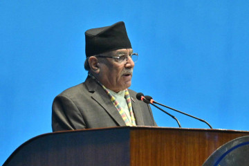 संसदमा प्रधानमन्त्रीसँग प्रश्नोत्तर Live