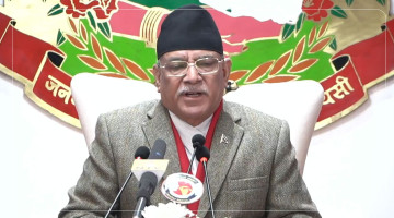 असीको दशक तीव्र विकासको दशकः प्रधानमन्त्री
