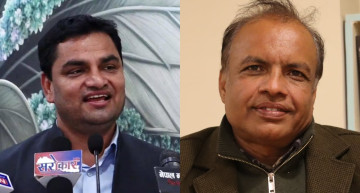 कांग्रेसका दुवै महामन्त्री भारी मतले पराजित