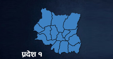 'कोशी प्रदेश' प्रस्तावमा मतदान सुरु, पत्रकारलाई बाहिर निकालियो
