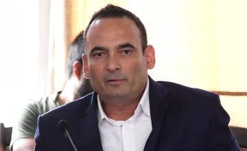 क्यानका डिजी प्रदीप अधिकारीलाई अख्तियारले लियाे नियन्त्रणमा