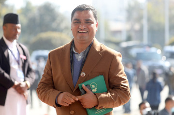 जेन–जी आन्दोलनका घाइतेको उपचार निःशुल्क गर्न स्वास्थ्य मन्त्रालयको निर्देशन