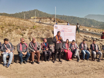 राजनीतिले धेरै विश्वास गुमाइसक्योः प्रदीप पौडेल
