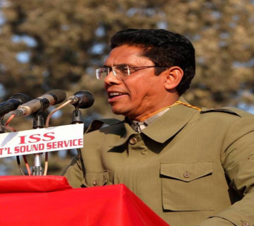 प्रकाण्ड एमाले प्रवेश गर्न लागेका हुन् ? के हो वास्तविकता ? 